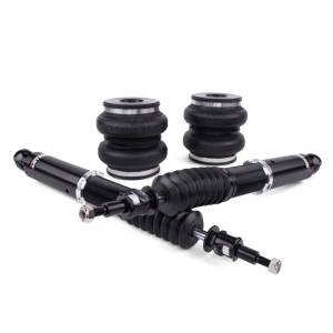 Air Lift - Air Lift 05-14 Audi A3 / 06-14 Volkswagen GTI Performance Rear Kit - 76502 - Image 3