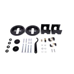 Air Lift - Air Lift 05-14 Audi A3 / 06-14 Volkswagen GTI Performance Rear Kit - 76502 - Image 4