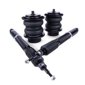 Air Lift - Air Lift Performance 09-16 Audi A4 Quattro & FWD S4/RS4 Rear Air Suspension Kit - 76505 - Image 4