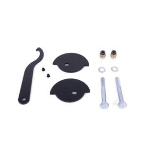 Air Lift - Air Lift Performance 09-16 Audi A4 Quattro & FWD S4/RS4 Rear Air Suspension Kit - 76505 - Image 5