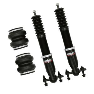 Air Lift - Air Lift Performance 15-23 Ford Mustang S550/24-25 S650 Air Suspension Rear Kit - 76507 - Image 3