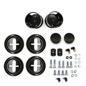 Air Lift - Air Lift Performance 15-23 Ford Mustang S550/24-25 S650 Air Suspension Rear Kit - 76507 - Image 4