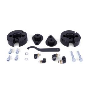 Air Lift - Air Lift Performance 18-25 Honda Accord Sedan Rear Air Suspension Kit - 76508 - Image 4