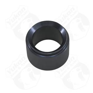 1.250" Pinion Adaptor Sleeve (stock pinion into large support).
