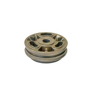 Bilstein - Bilstein B1 (Components) - Motorsports Internal Component - E4-MWP-0846C00 - Image 4