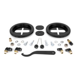 Air Lift - Air Lift Performance 09-13 Infiniti G37 / 09-20 Nissan 370z Rear Air Suspension Kit - 76510 - Image 5