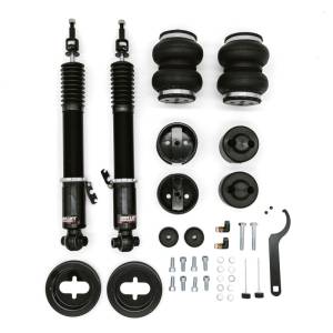 Air Lift - Air Lift Performance 20-24 Toyota GR Supra / 19-24 BMW Z4 (G29) Air Suspension Rear Kit - 76512 - Image 1