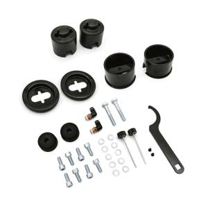 Air Lift - Air Lift Performance 20-24 Toyota GR Supra / 19-24 BMW Z4 (G29) Air Suspension Rear Kit - 76512 - Image 5