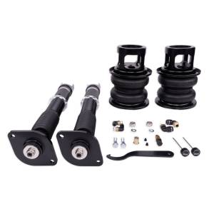 Air Lift Performance 03-06 Infiniti G35 Sedan / 03-08 Nissan 350Z Air Suspension Rear Kit - 76513