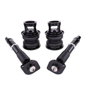 Air Lift - Air Lift Performance 03-06 Infiniti G35 Sedan / 03-08 Nissan 350Z Air Suspension Rear Kit - 76513 - Image 4
