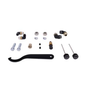 Air Lift - Air Lift Performance 03-06 Infiniti G35 Sedan / 03-08 Nissan 350Z Air Suspension Rear Kit - 76513 - Image 5