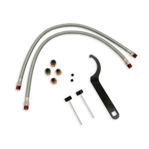 Air Lift - Air Lift 15-20 Acura TLX / 13-17 Honda Accord Rear Performance Air Suspension Kit - 76514 - Image 4
