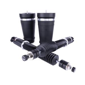 Air Lift - Air Lift Performance 2005-2014 Ford Mustang (S197) Rear Kit (3/8 Fittings Not Included) - 76515 - Image 4