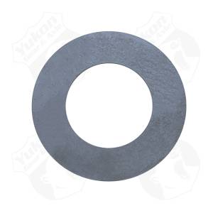 Outer stub dust shield for Dana 30 XJ, TJ, YJ. 2.738" I.D.