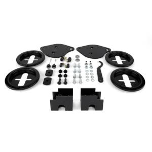 Air Lift - Air Lift 11-23 Dodge Charger / 15-23 Dodge Challenger Performance Rear Kit - 76517 - Image 5