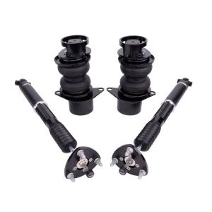 Air Lift - Air Lift Performance 2024 Lexus RC300/350 / 15-22 Lexus RC 350 / 13-21 Lexus GS 350 Rear Kit - 76518 - Image 3