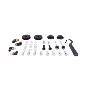 Air Lift - Air Lift Performance 2024 Lexus RC300/350 / 15-22 Lexus RC 350 / 13-21 Lexus GS 350 Rear Kit - 76518 - Image 4