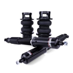Air Lift - Air Lift Performance 15-21 BMW F22/F30/F31/F32/F33/F36 Rear Air Suspension Kit - 76521 - Image 4