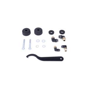 Air Lift - Air Lift Performance 15-21 BMW F22/F30/F31/F32/F33/F36 Rear Air Suspension Kit - 76521 - Image 5