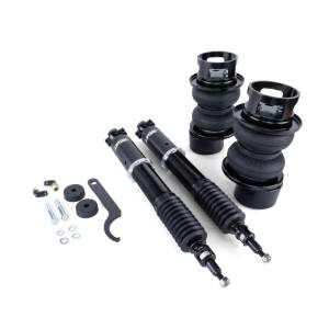 Air Lift - Air Lift Performance 2015-2018 BMW M3 / 15-20 M4 Rear Kit 5-Bolt - 76541 - Image 1