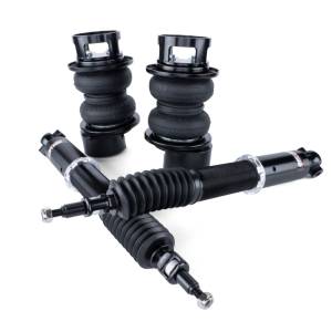 Air Lift - Air Lift Performance 2015-2018 BMW M3 / 15-20 M4 Rear Kit 5-Bolt - 76541 - Image 4