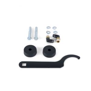 Air Lift - Air Lift Performance 2015-2018 BMW M3 / 15-20 M4 Rear Kit 5-Bolt - 76541 - Image 5