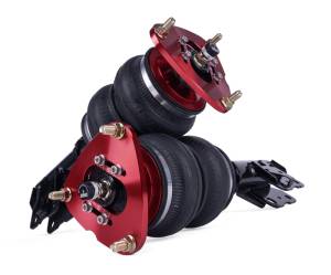 Air Lift - Air Lift Performance 22-23 Subaru WRX Front Kit - 78156 - Image 11