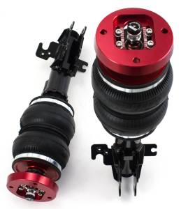 Air Lift - Air Lift Performance Front Kit for 10-14 Chevrolet Camaro - 78501 - Image 4