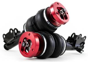 Air Lift - Air Lift Performance Front Kit for 10-14 Chevrolet Camaro - 78501 - Image 6