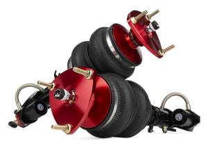 Air Lift - Air Lift Performance Front Kit for 08-17 Nissan GTR R35 - 78518 - Image 4