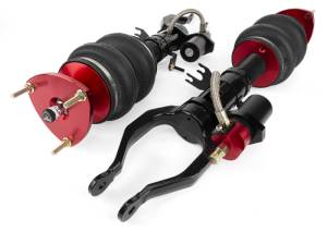 Air Lift - Air Lift Performance Front Kit for 08-17 Nissan GTR R35 - 78518 - Image 5