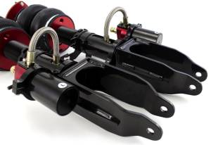 Air Lift - Air Lift Performance Front Kit for 08-17 Nissan GTR R35 - 78518 - Image 6