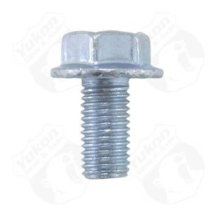 Wiper kit retaining bolt for Dana 44 & 60