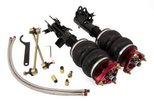 Air Lift - Air Lift Performance 13-15 Acura ILX / 12-15 Honda Civic (Non Si) Front Kit - 78526 - Image 2