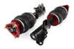 Air Lift - Air Lift Performance 13-15 Acura ILX / 12-15 Honda Civic (Non Si) Front Kit - 78526 - Image 5
