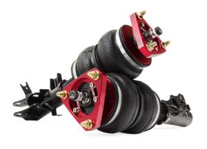 Air Lift - Air Lift Performance 13-15 Acura ILX / 12-15 Honda Civic (Non Si) Front Kit - 78526 - Image 6