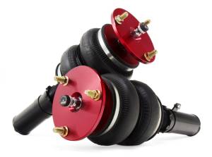 Air Lift - Air Lift Performance 06-13 Lexus IS250/IS350 AWD / 15-18 Lexus RC350 AWD Front Kit - 78551 - Image 3