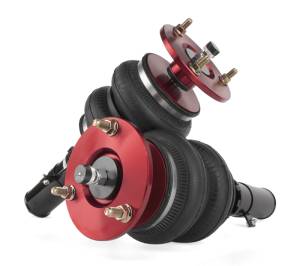 Air Lift - Air Lift Performance 06-13 Lexus IS250/IS350 AWD / 15-18 Lexus RC350 AWD Front Kit - 78551 - Image 4