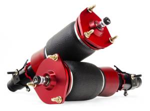 Air Lift - Air Lift Performance 2009-2013 Infiniti G37x AWD Front Kit - 78553 - Image 5