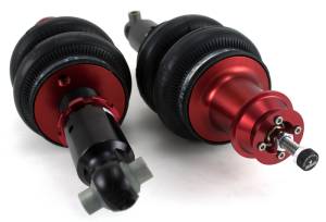 Air Lift - Air Lift Performance Rear Kit for 10-14 Chevrolet Camaro - 78601 - Image 5