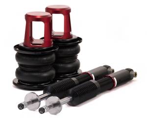 Air Lift - Air Lift Performance BMW 07-14 1 Series / 06-11 3 Series RWD Rear Kit - 78610 - Image 6
