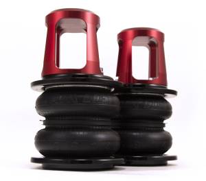 Air Lift - Air Lift Performance BMW 07-14 1 Series / 06-11 3 Series RWD Rear Kit - 78610 - Image 8