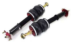 Air Lift - Air Lift Performance Rear Kit for 98-05 Lexus GS300 - 78613 - Image 4