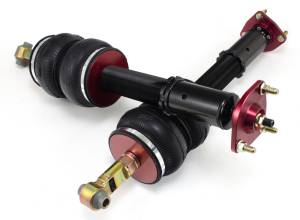 Air Lift - Air Lift Performance Rear Kit for 98-05 Lexus GS300 - 78613 - Image 5