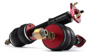 Air Lift - Air Lift Performance Rear Kit for 98-05 Lexus GS300 - 78613 - Image 7