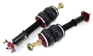 Air Lift - Air Lift Performance Rear Kit for 98-05 Lexus GS300 - 78613 - Image 8