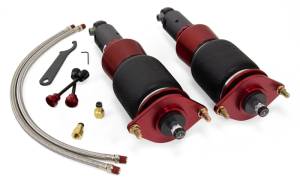 Air Lift - Air Lift Performance 15-16 Subaru WRX/STi Rear Kit - 78641 - Image 2
