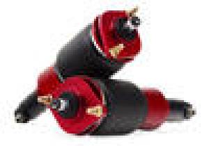 Air Lift - Air Lift Performance 15-16 Subaru WRX/STi Rear Kit - 78641 - Image 5