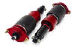 Air Lift - Air Lift Performance 15-16 Subaru WRX/STi Rear Kit - 78641 - Image 6