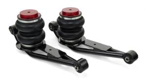 Air Lift - Air Lift Performance 11-16 Ford Focus / 10-13 Mazda 3 Rear Kit - 78643 - Image 4